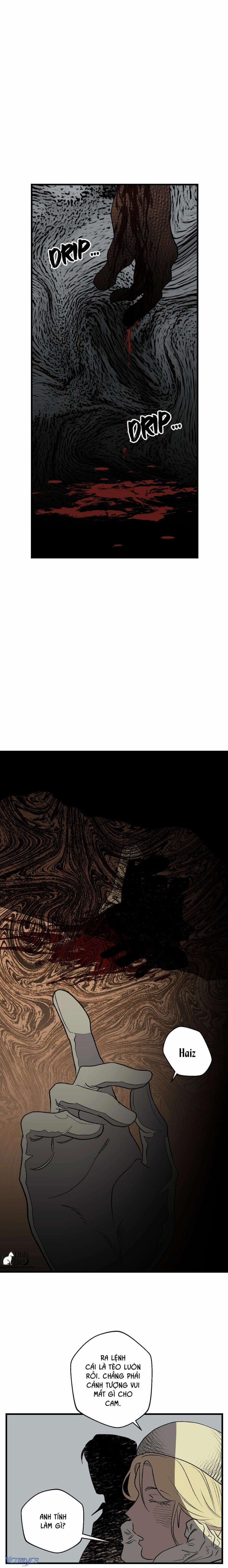 Melt - Phước Lành 4 trang 2