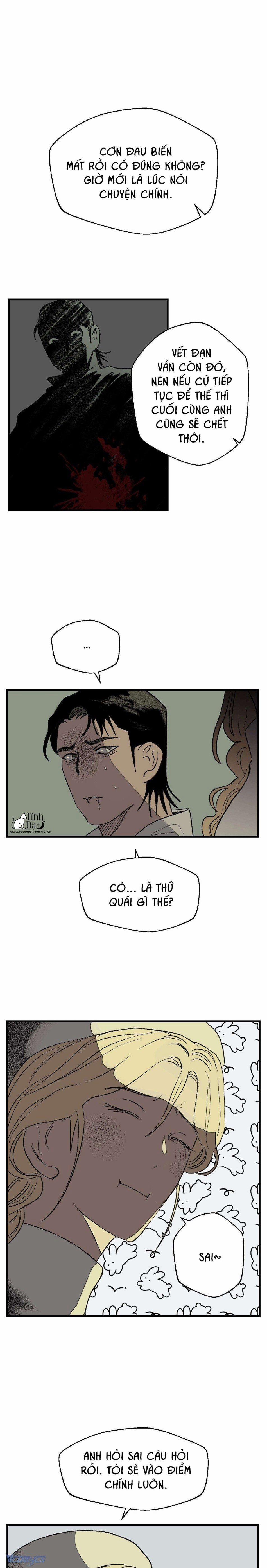 Melt - Phước Lành 4 trang 3