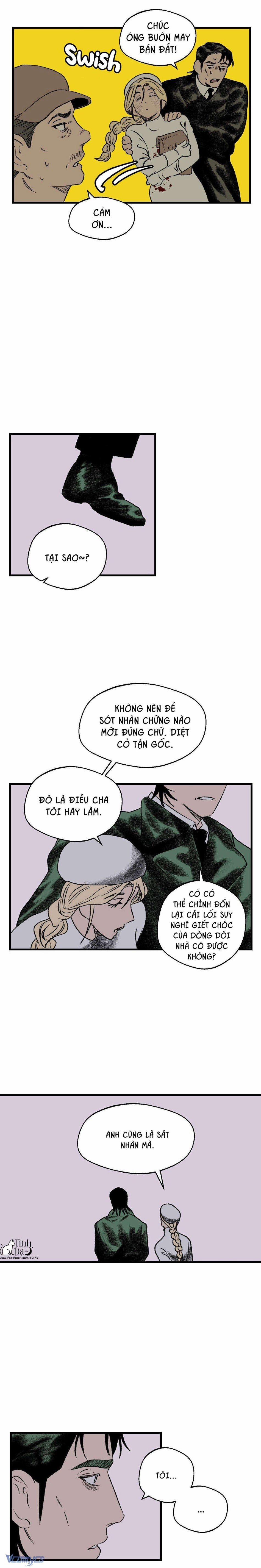 Melt - Phước Lành 5 trang 3