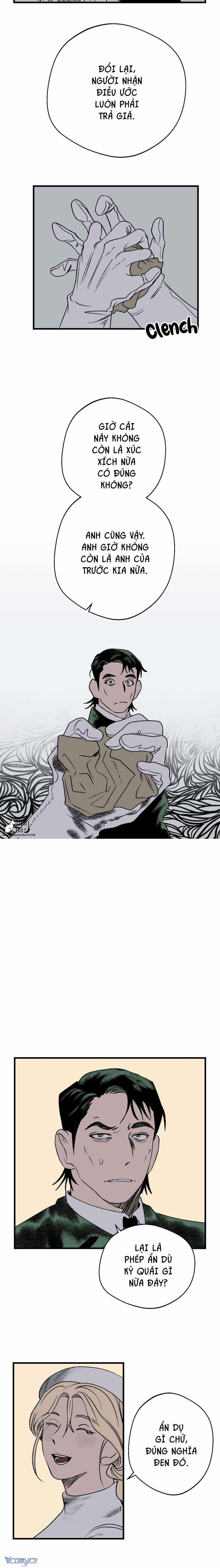 Melt - Phước Lành 5 trang 7