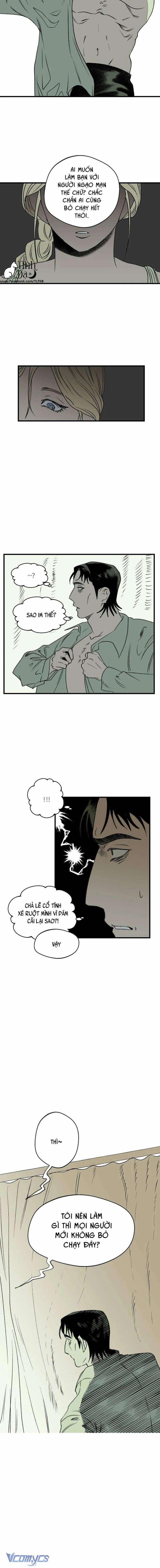 Melt - Phước Lành 6 trang 5