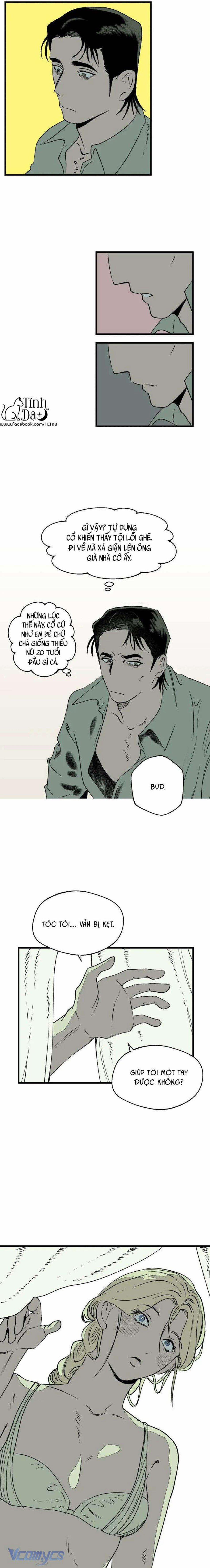 Melt - Phước Lành 6 trang 7