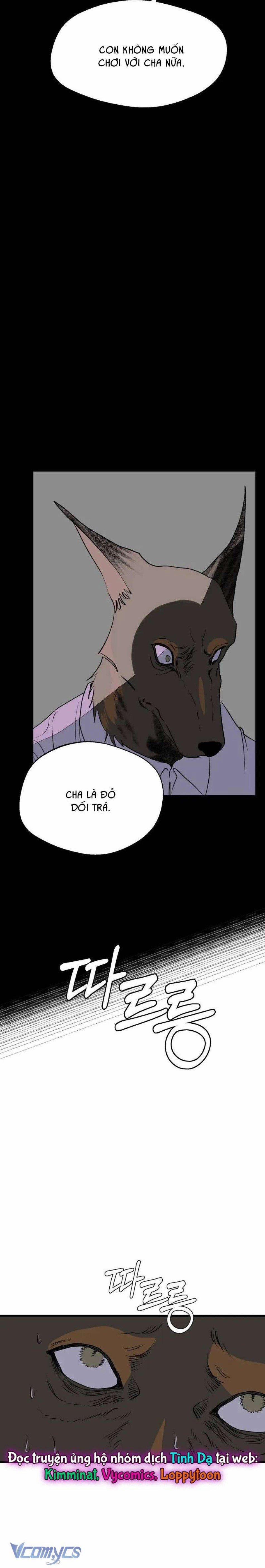 Melt - Phước Lành 7 trang 4