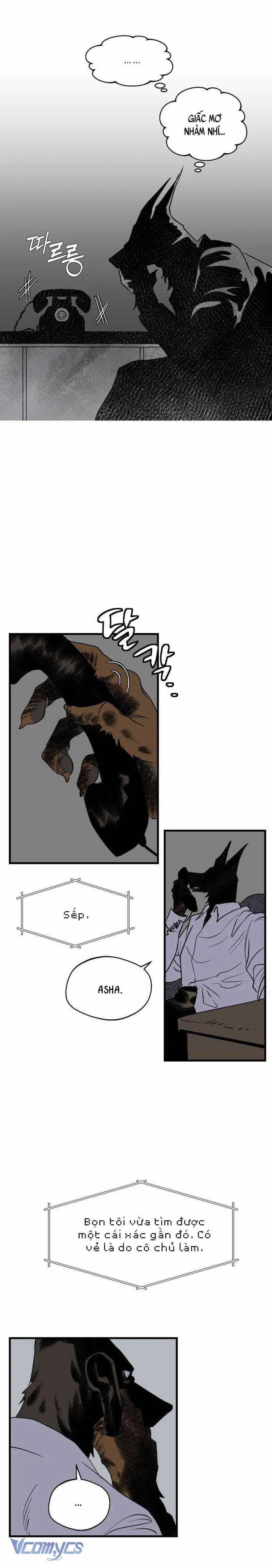 Melt - Phước Lành 7 trang 5