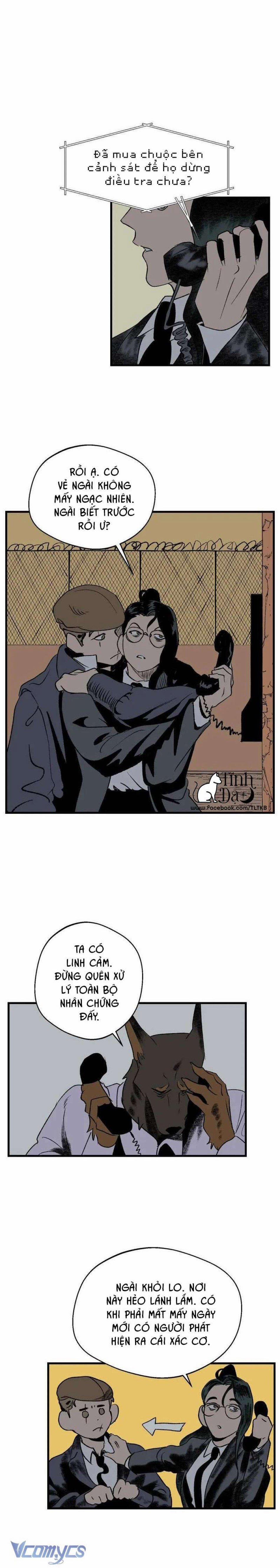 Melt - Phước Lành 7 trang 6