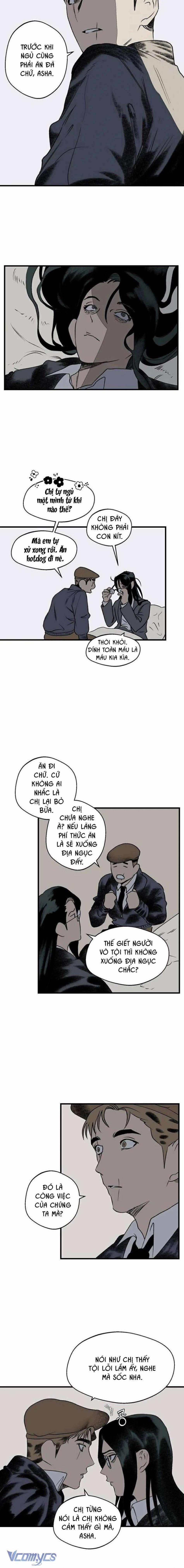 Melt - Phước Lành 9 trang 2