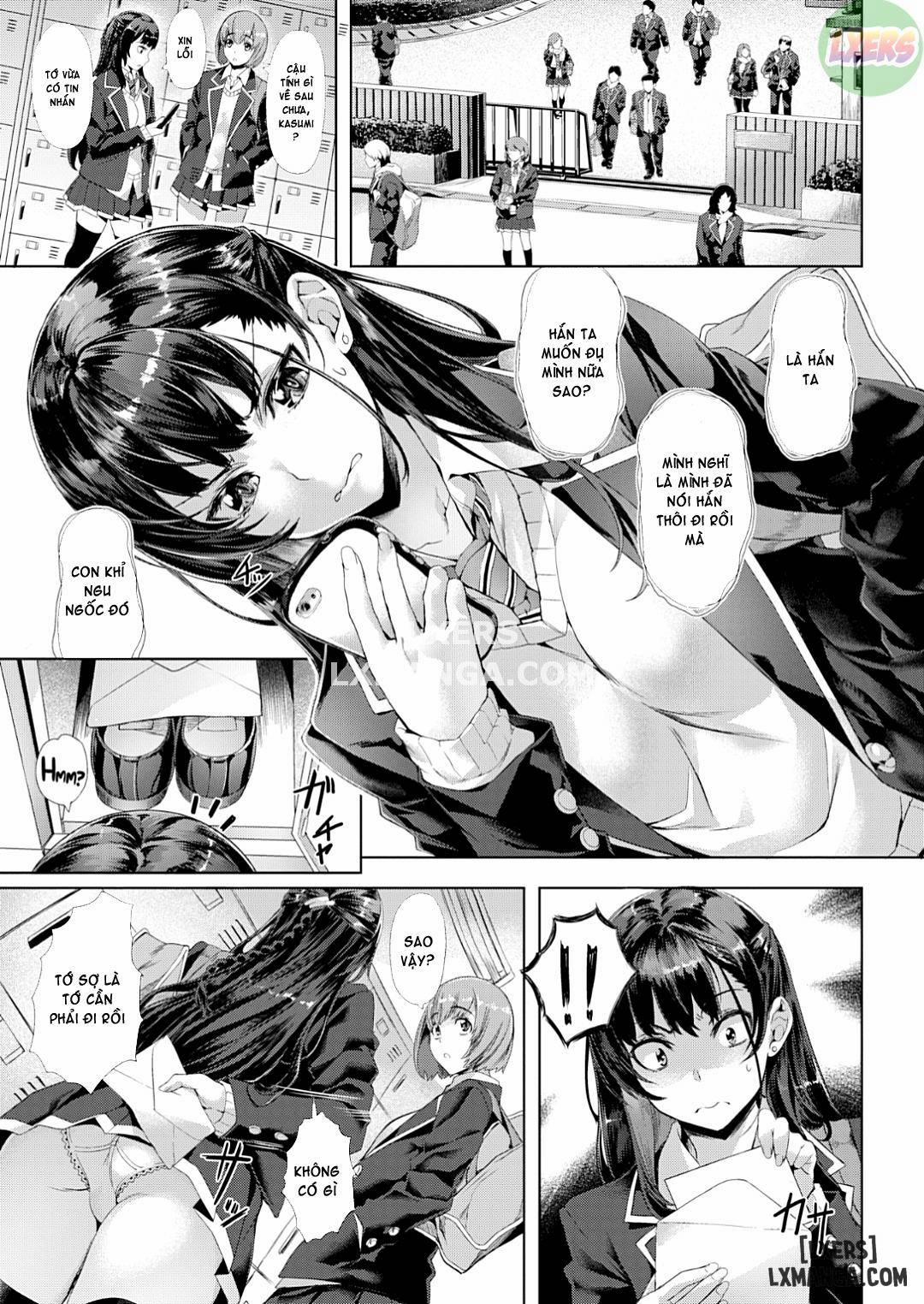 Melty Lesson 1 trang 2