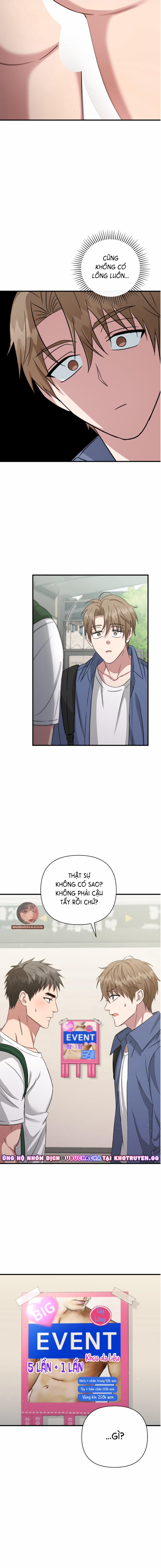 Mềm Mềm Dzai Dzai 2 trang 4