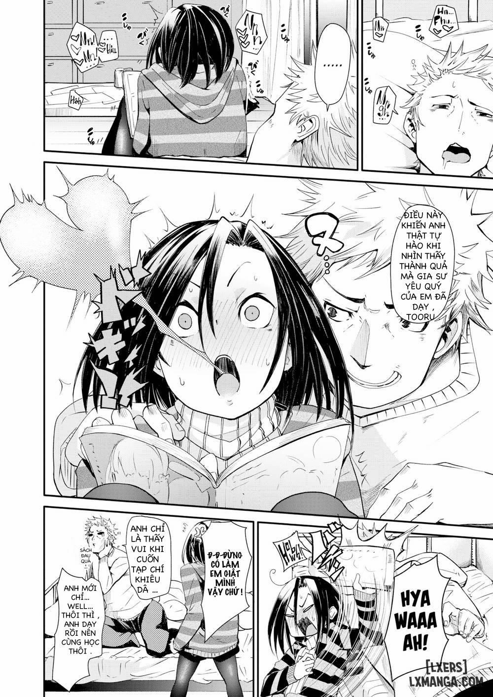 mềm và ướt 2 trang 3