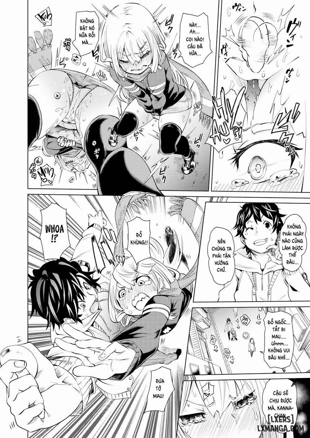 mềm và ướt 3 trang 7