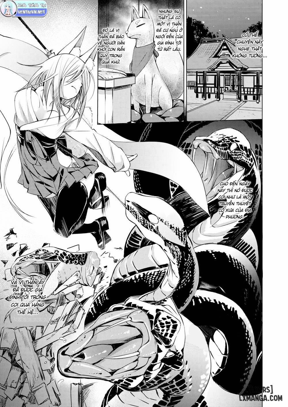 mềm và ướt 8 trang 0