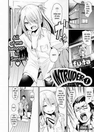 Đọc truyện tranh mềm và ướt