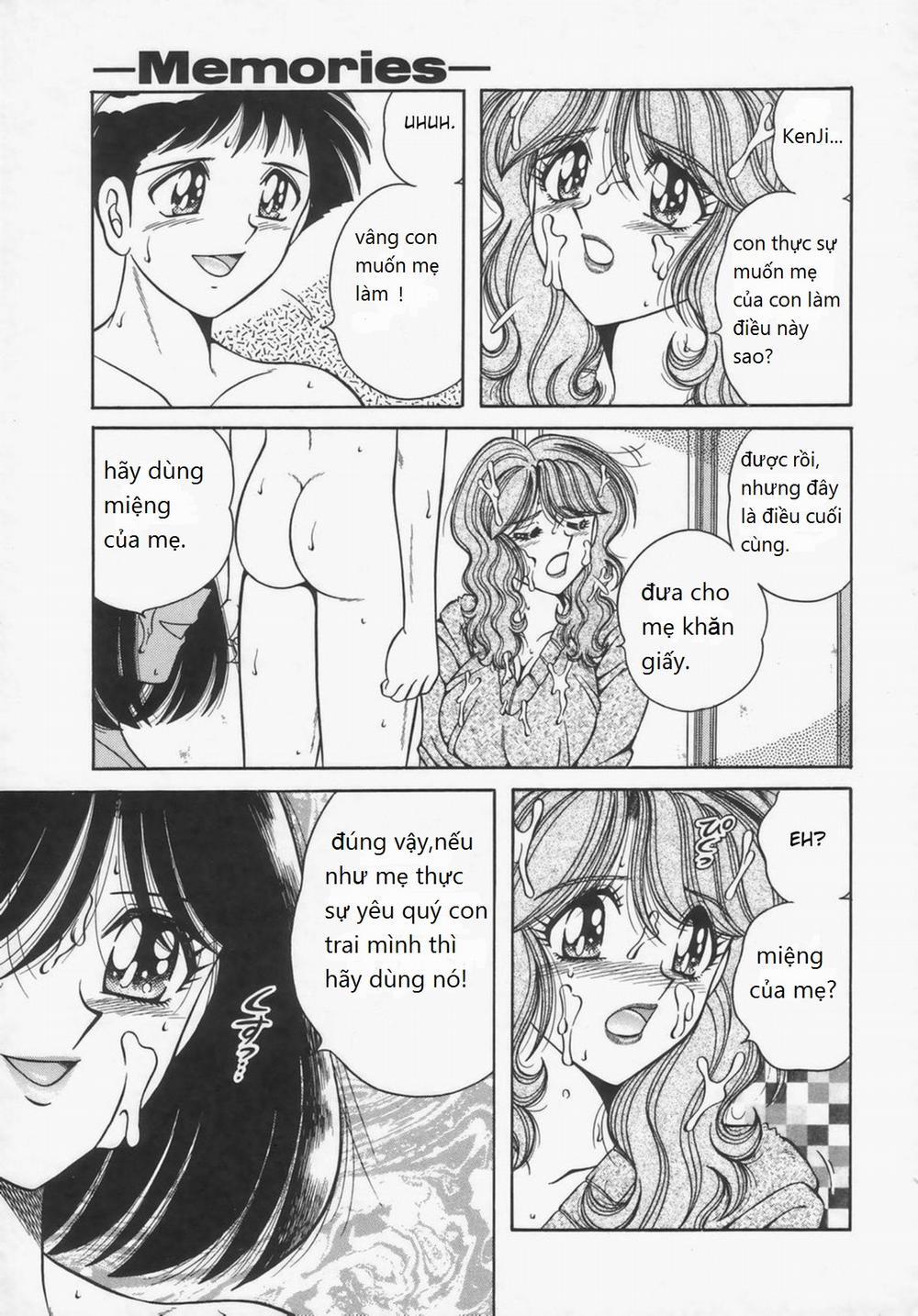 Memories 2 [End] trang 10