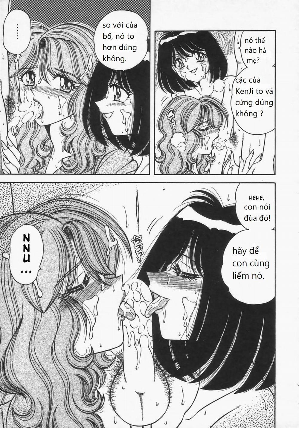 Memories 2 [End] trang 12