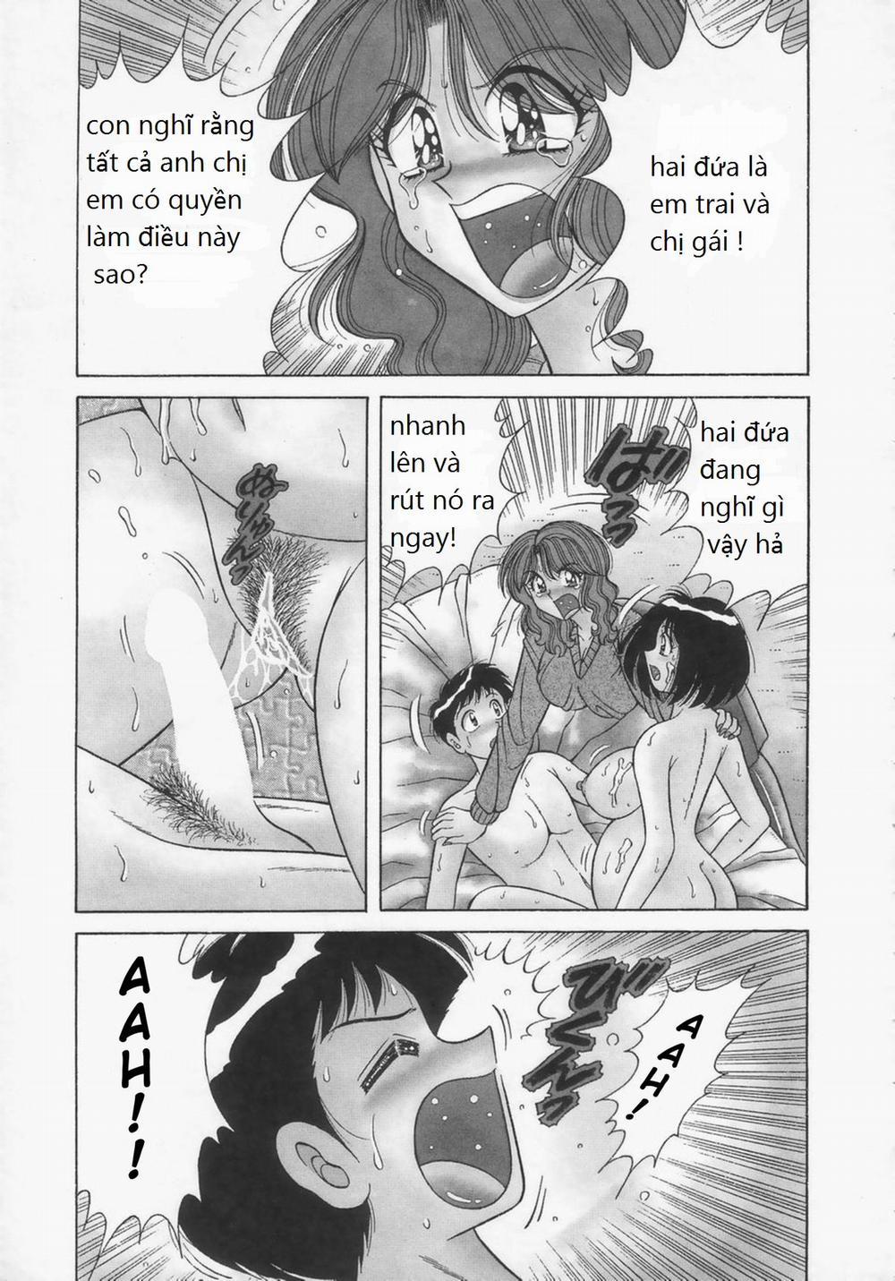 Memories 2 [End] trang 2