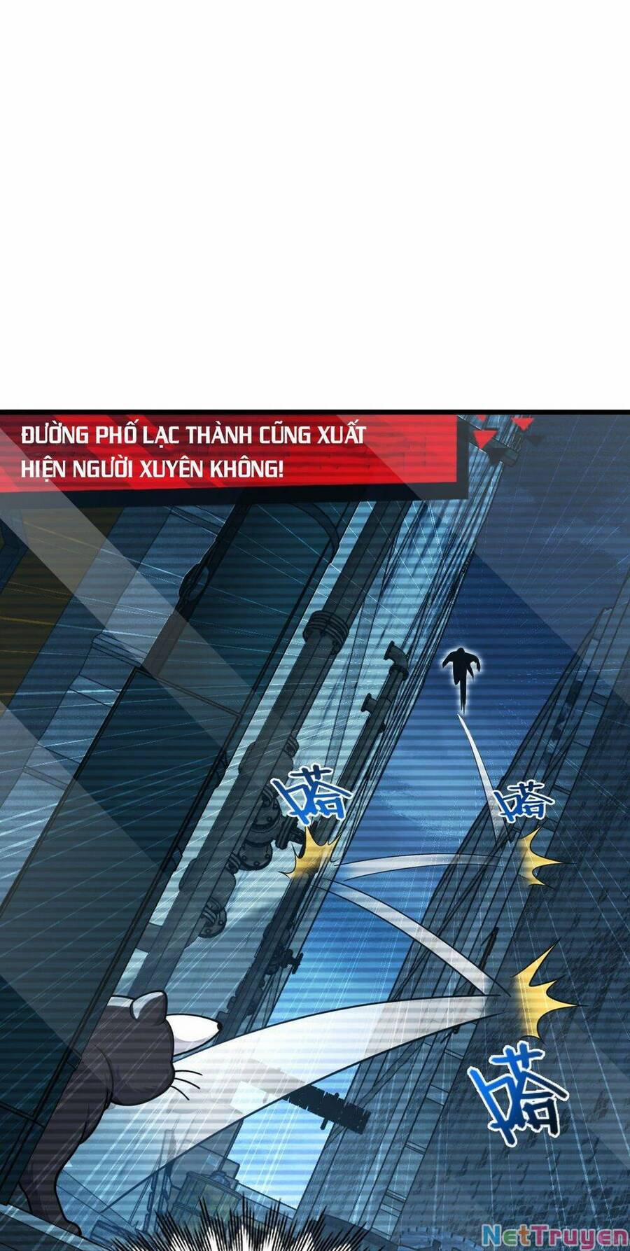 Mệnh Danh Thuật Của Bóng Tối 10 trang 14