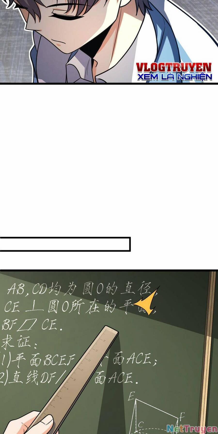 Mệnh Danh Thuật Của Bóng Tối 10 trang 27