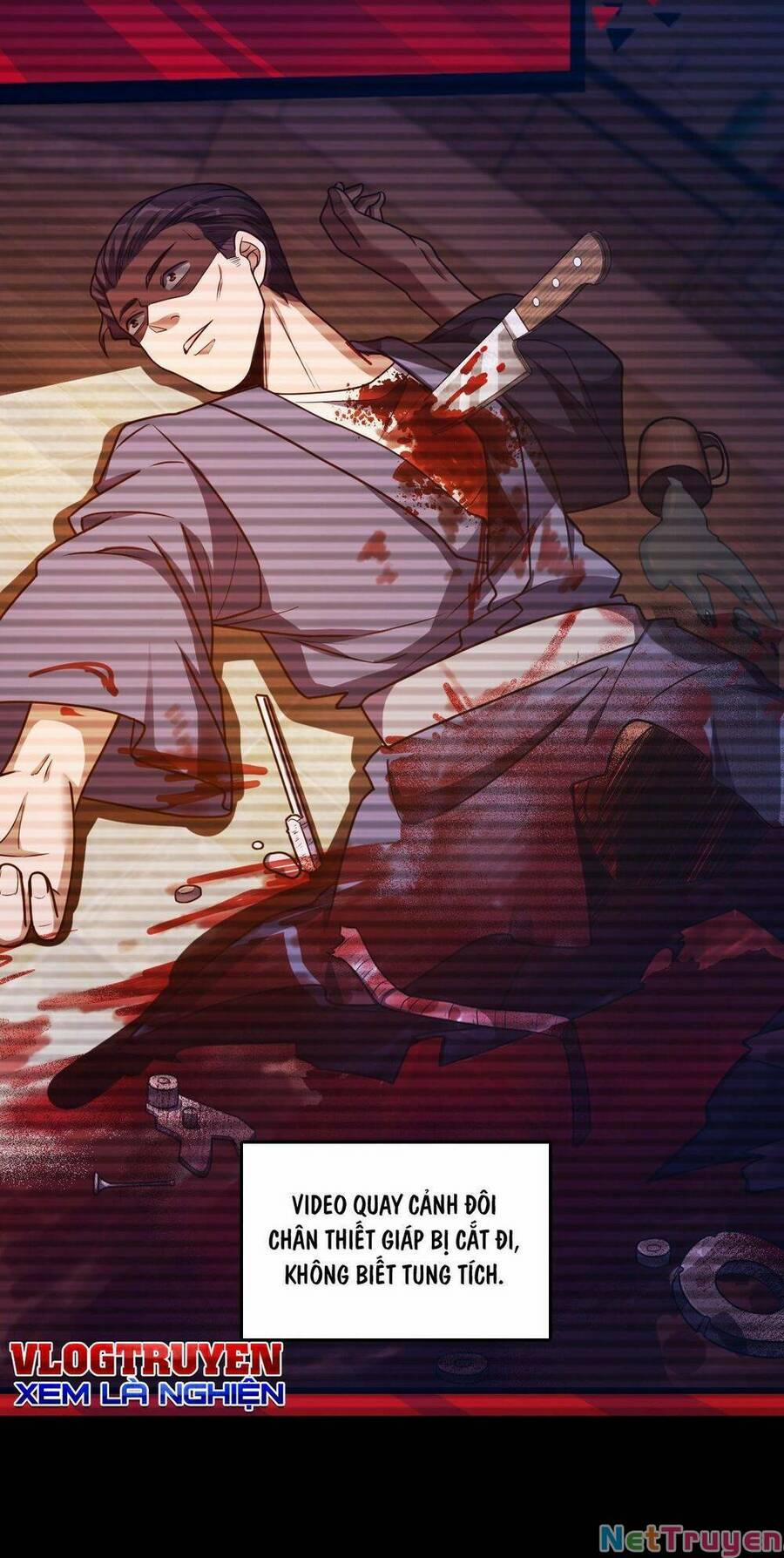 Mệnh Danh Thuật Của Bóng Tối 10 trang 47