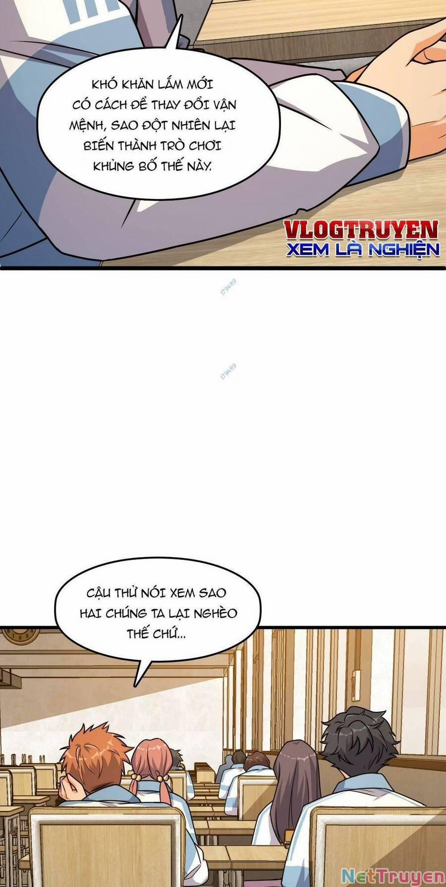 Mệnh Danh Thuật Của Bóng Tối 10 trang 53