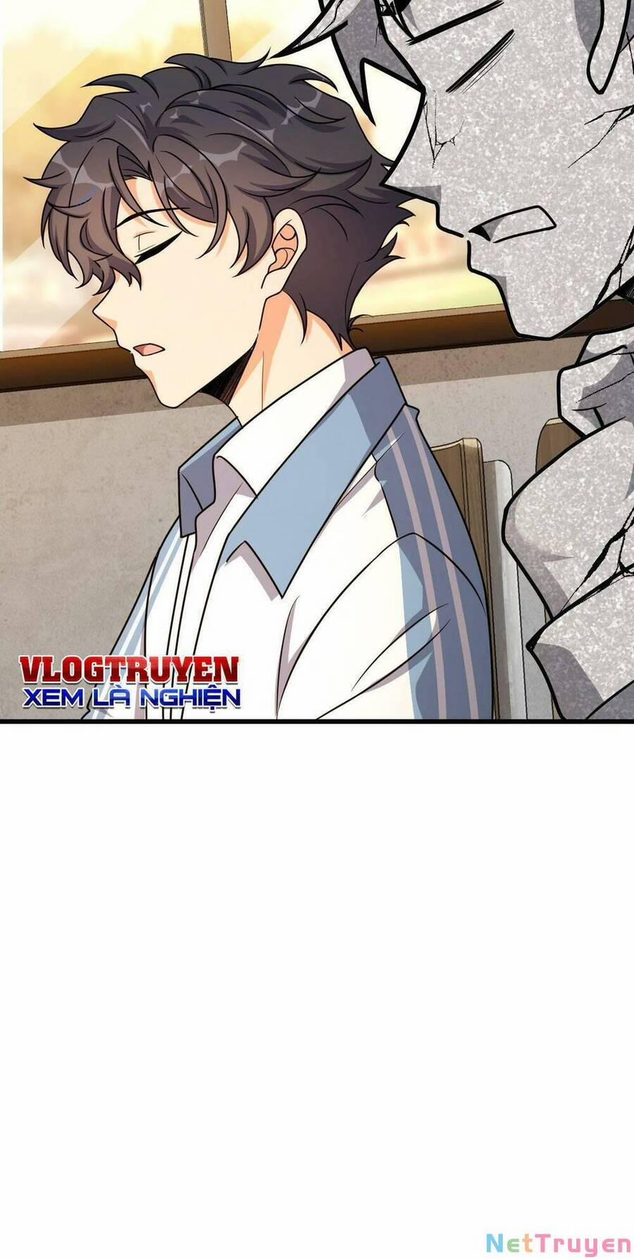 Mệnh Danh Thuật Của Bóng Tối 10 trang 56