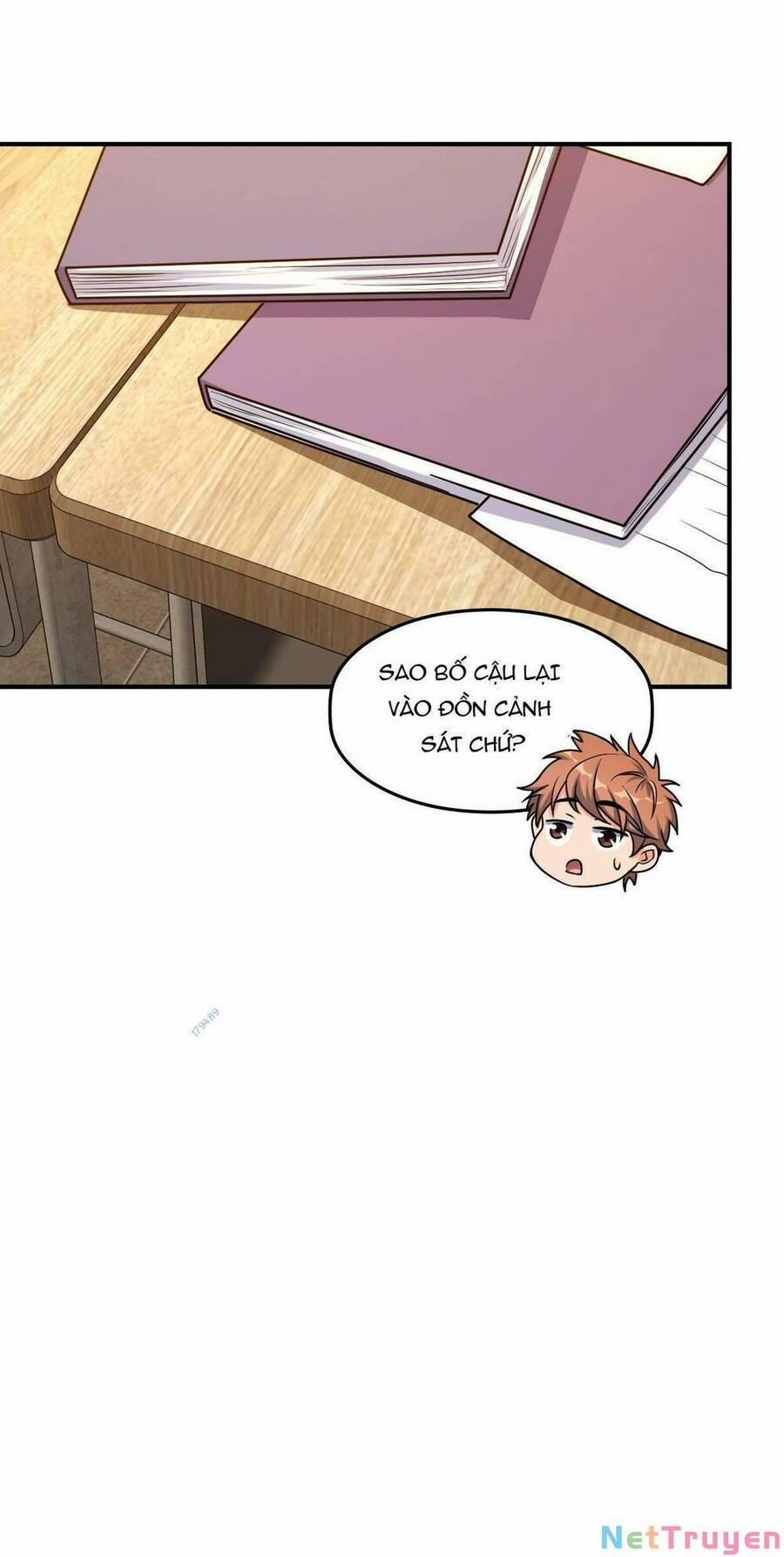 Mệnh Danh Thuật Của Bóng Tối 10 trang 57