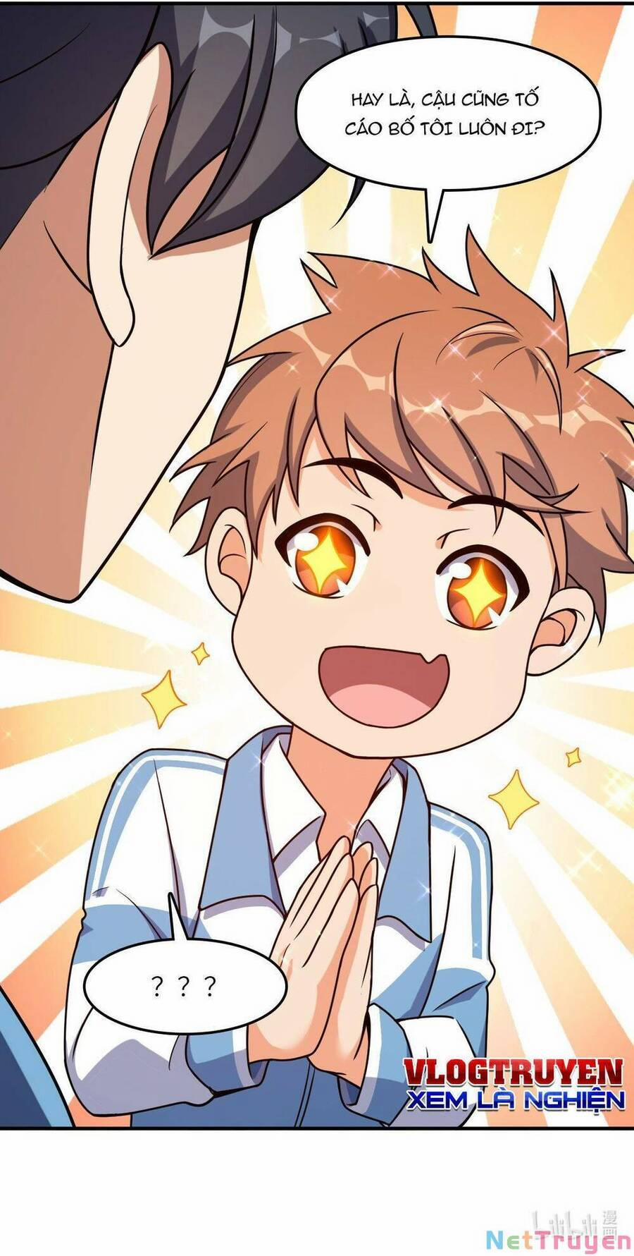 Mệnh Danh Thuật Của Bóng Tối 10 trang 59