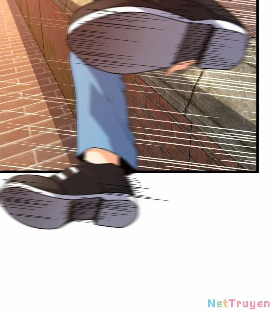 Mệnh Danh Thuật Của Bóng Tối 11 trang 10