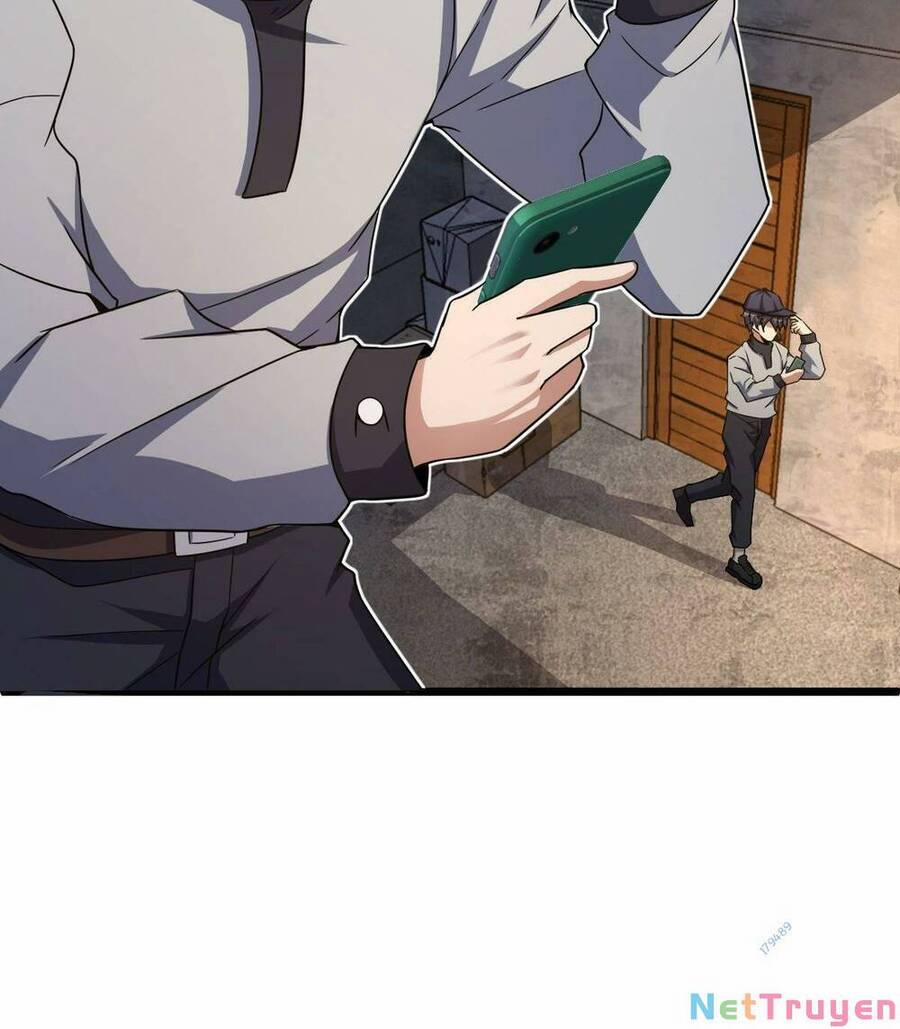 Mệnh Danh Thuật Của Bóng Tối 11 trang 13