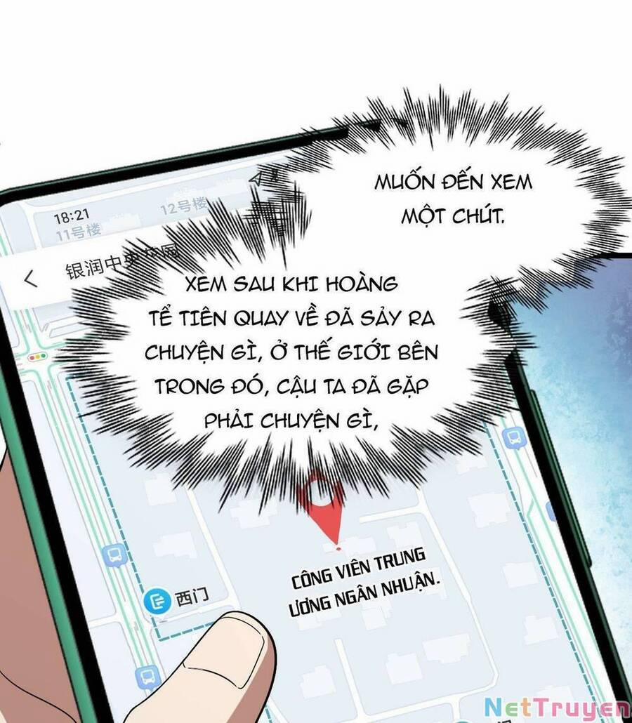 Mệnh Danh Thuật Của Bóng Tối 11 trang 14