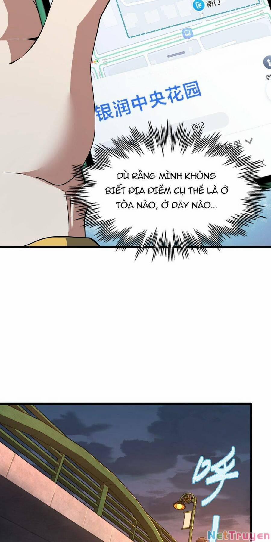 Mệnh Danh Thuật Của Bóng Tối 11 trang 15