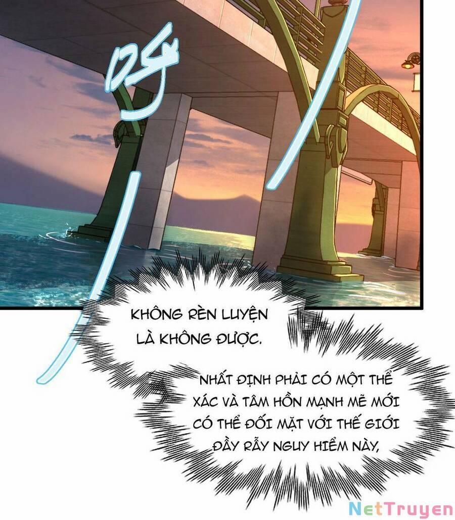 Mệnh Danh Thuật Của Bóng Tối 11 trang 16