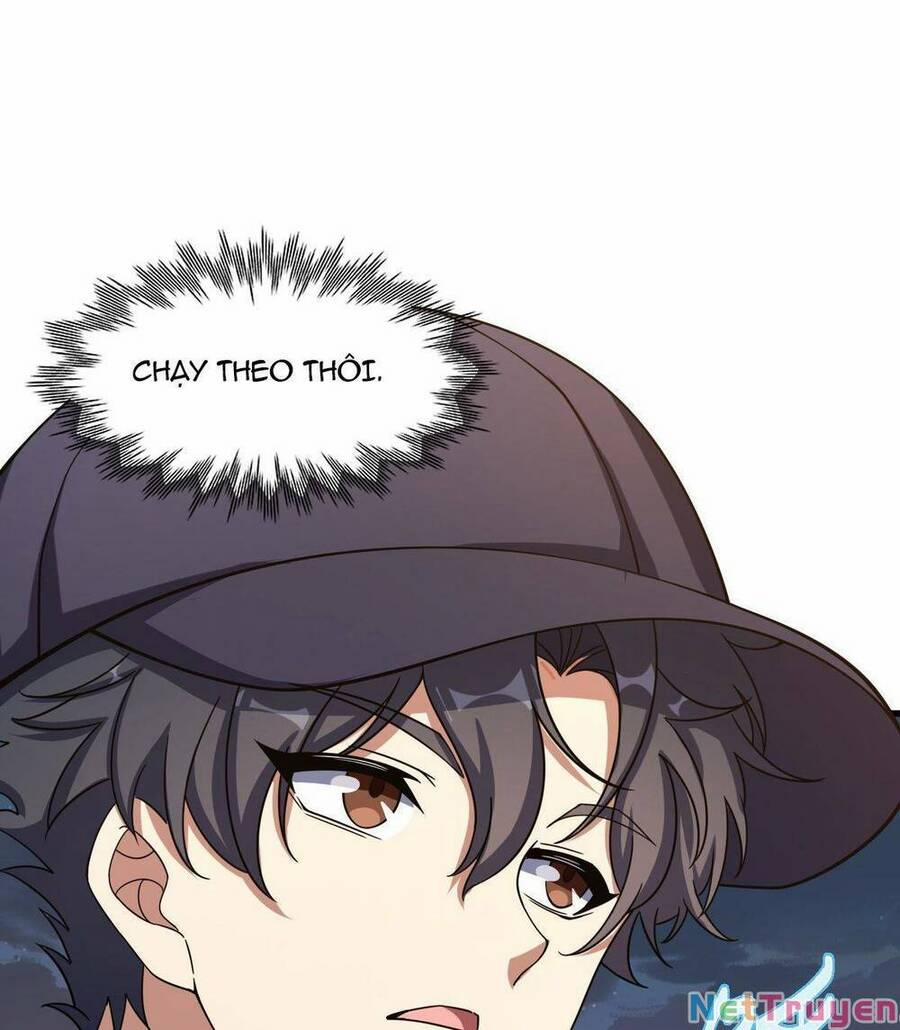 Mệnh Danh Thuật Của Bóng Tối 11 trang 17