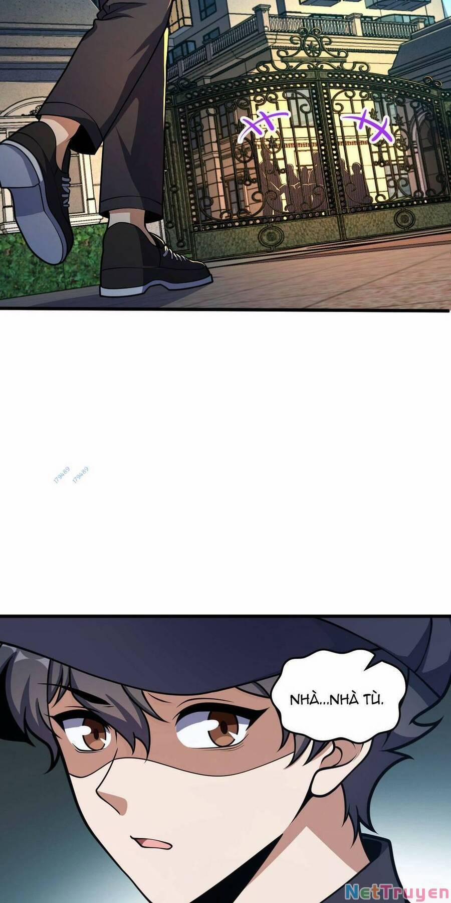 Mệnh Danh Thuật Của Bóng Tối 11 trang 24