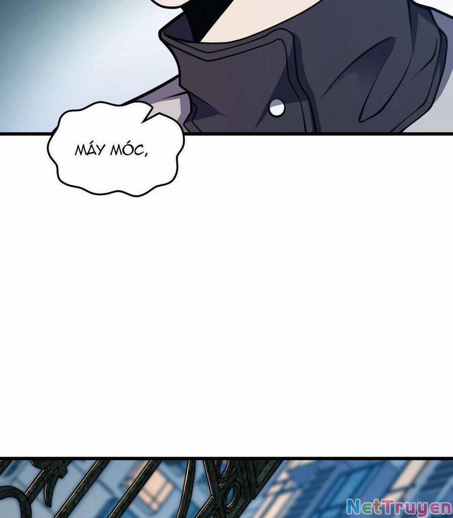 Mệnh Danh Thuật Của Bóng Tối 11 trang 25