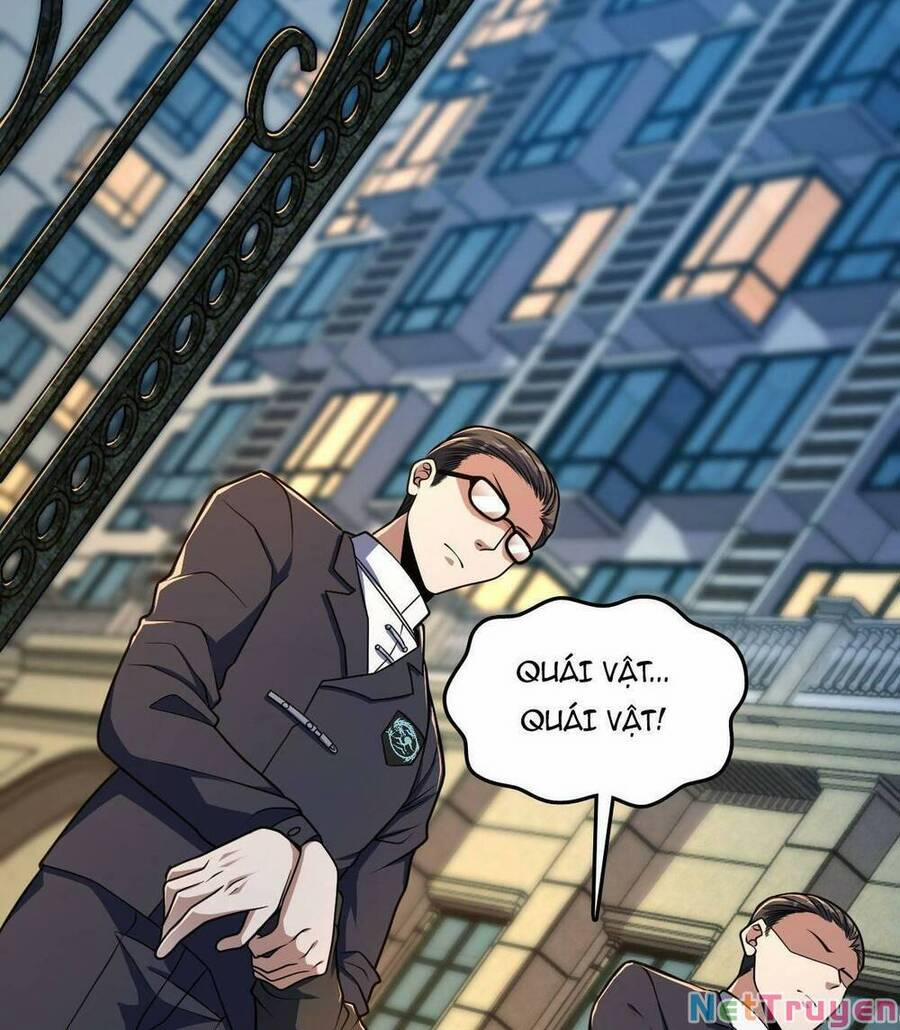 Mệnh Danh Thuật Của Bóng Tối 11 trang 26