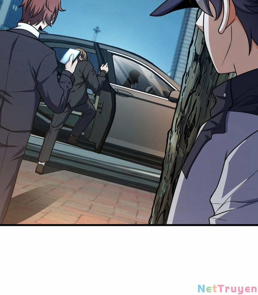 Mệnh Danh Thuật Của Bóng Tối 11 trang 28