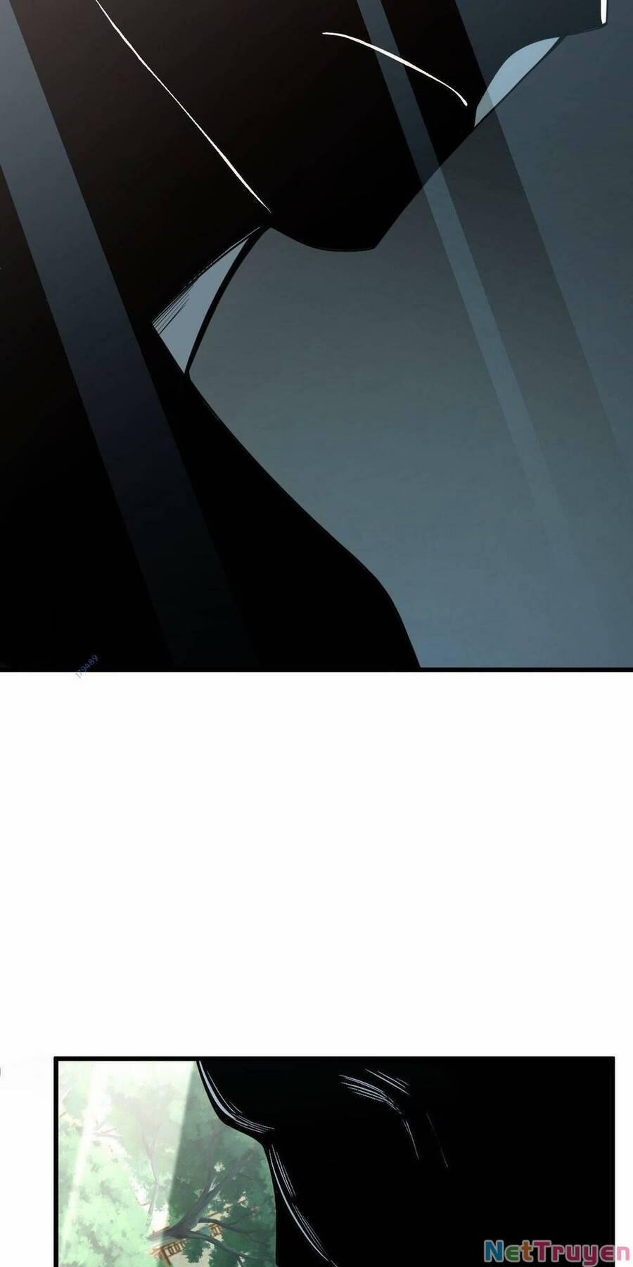 Mệnh Danh Thuật Của Bóng Tối 11 trang 30