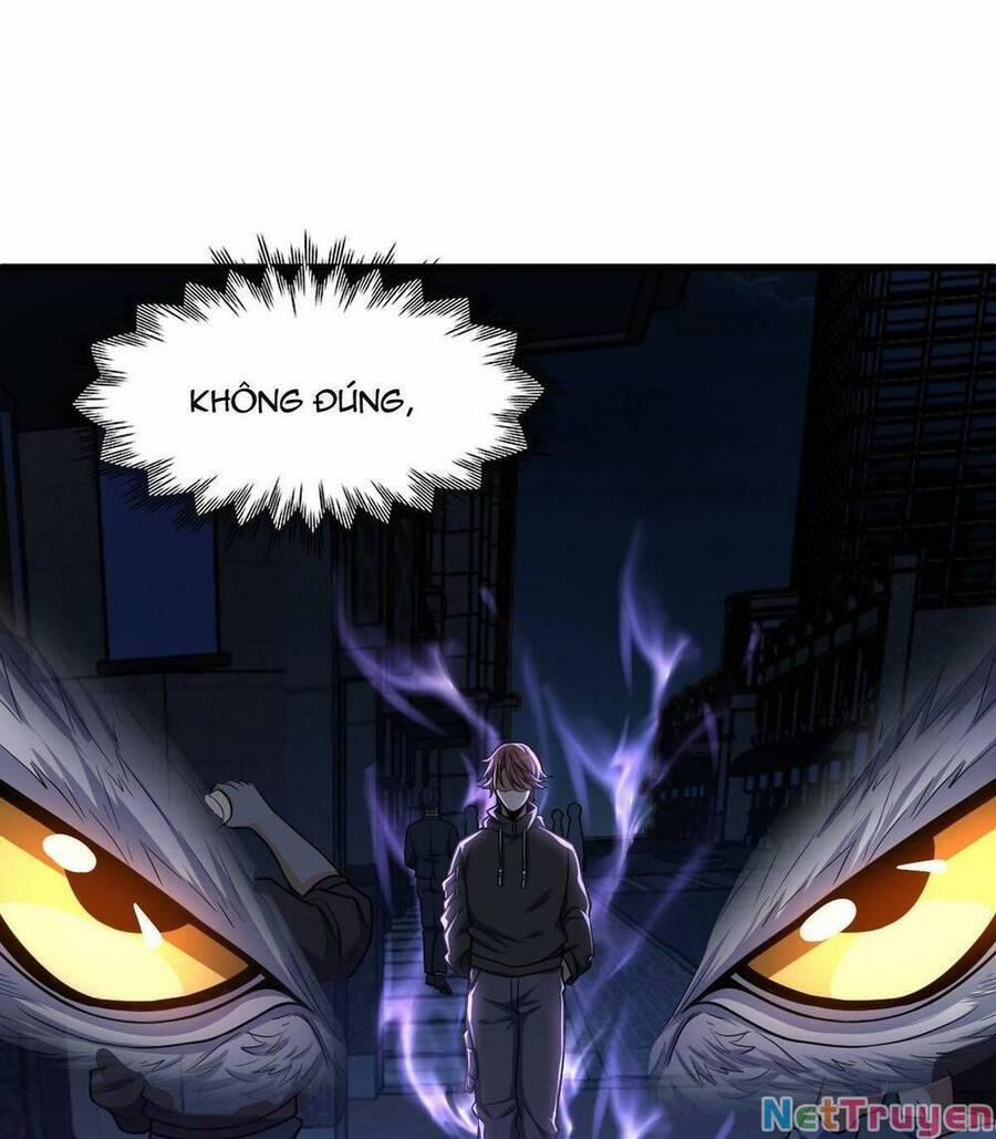 Mệnh Danh Thuật Của Bóng Tối 11 trang 37
