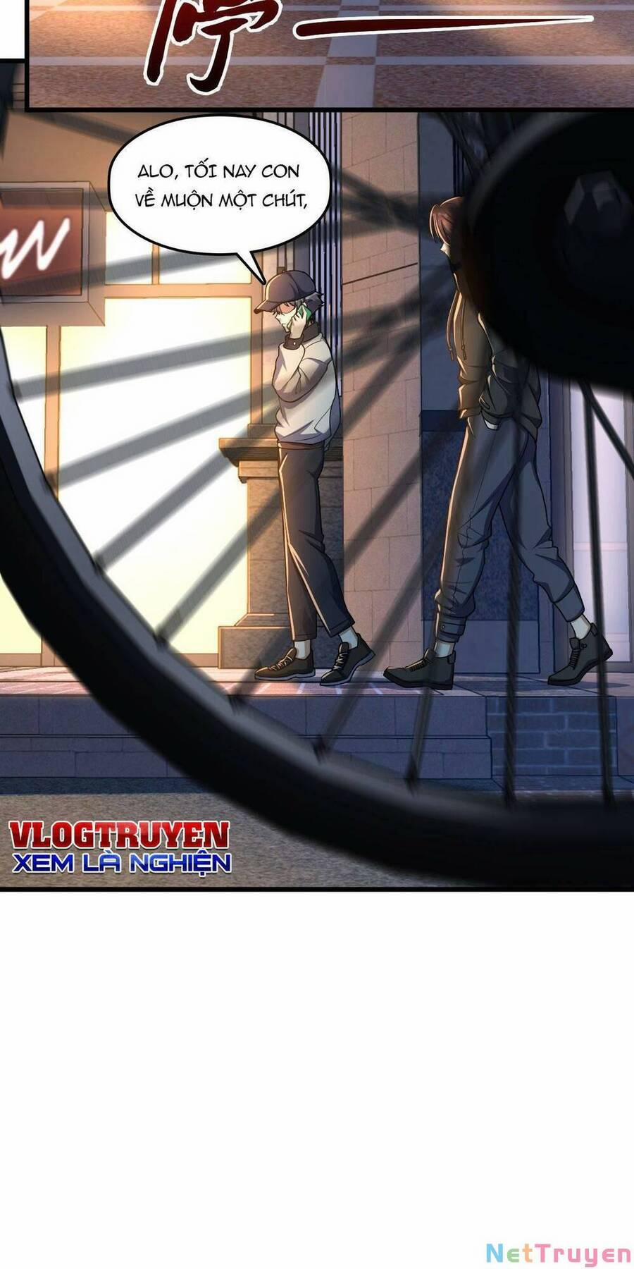 Mệnh Danh Thuật Của Bóng Tối 11 trang 42