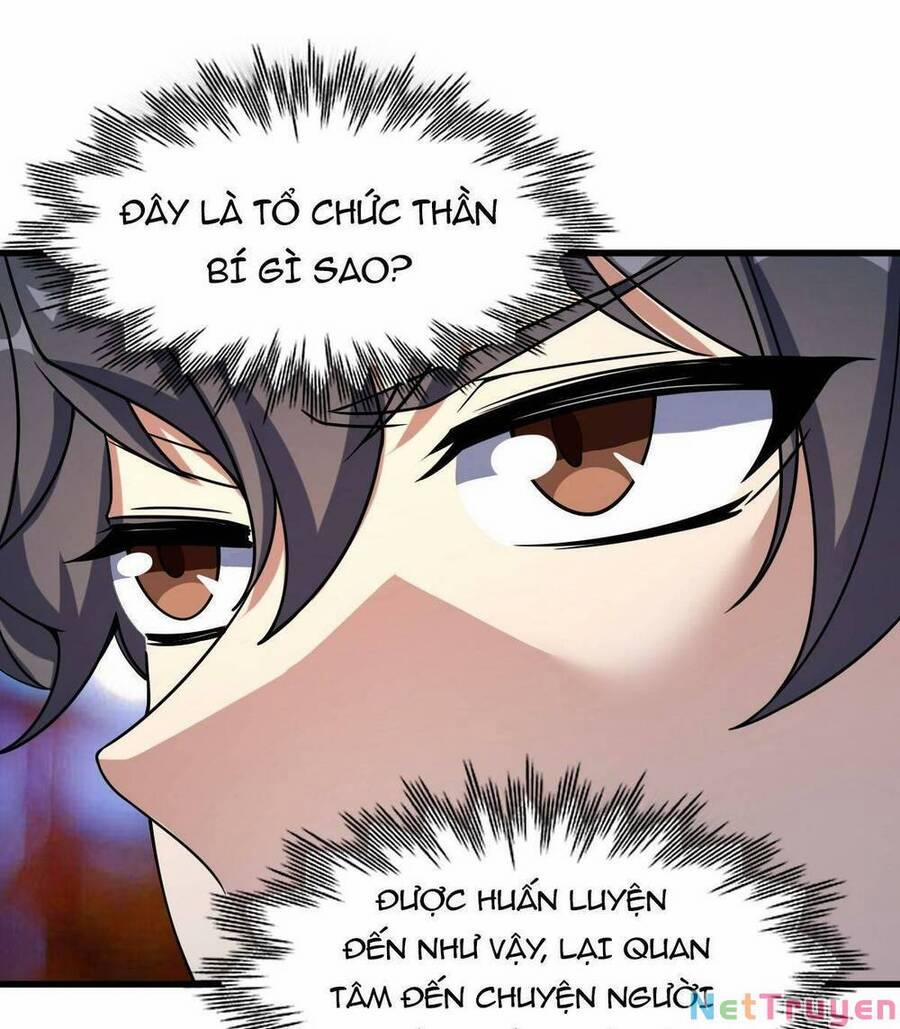 Mệnh Danh Thuật Của Bóng Tối 11 trang 49
