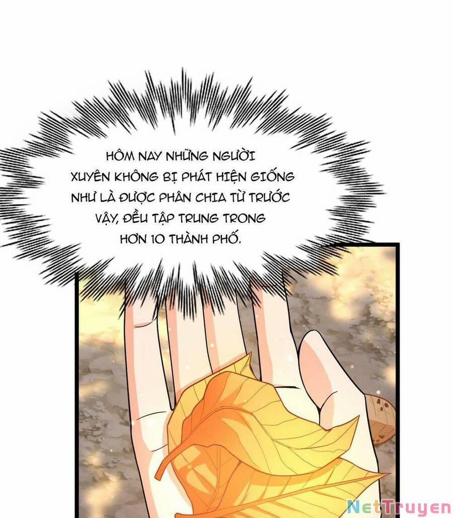 Mệnh Danh Thuật Của Bóng Tối 11 trang 5