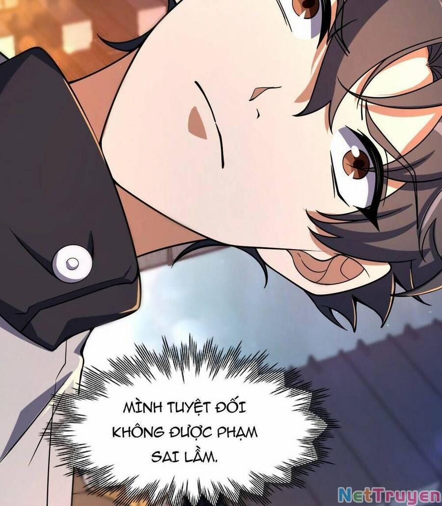 Mệnh Danh Thuật Của Bóng Tối 11 trang 53