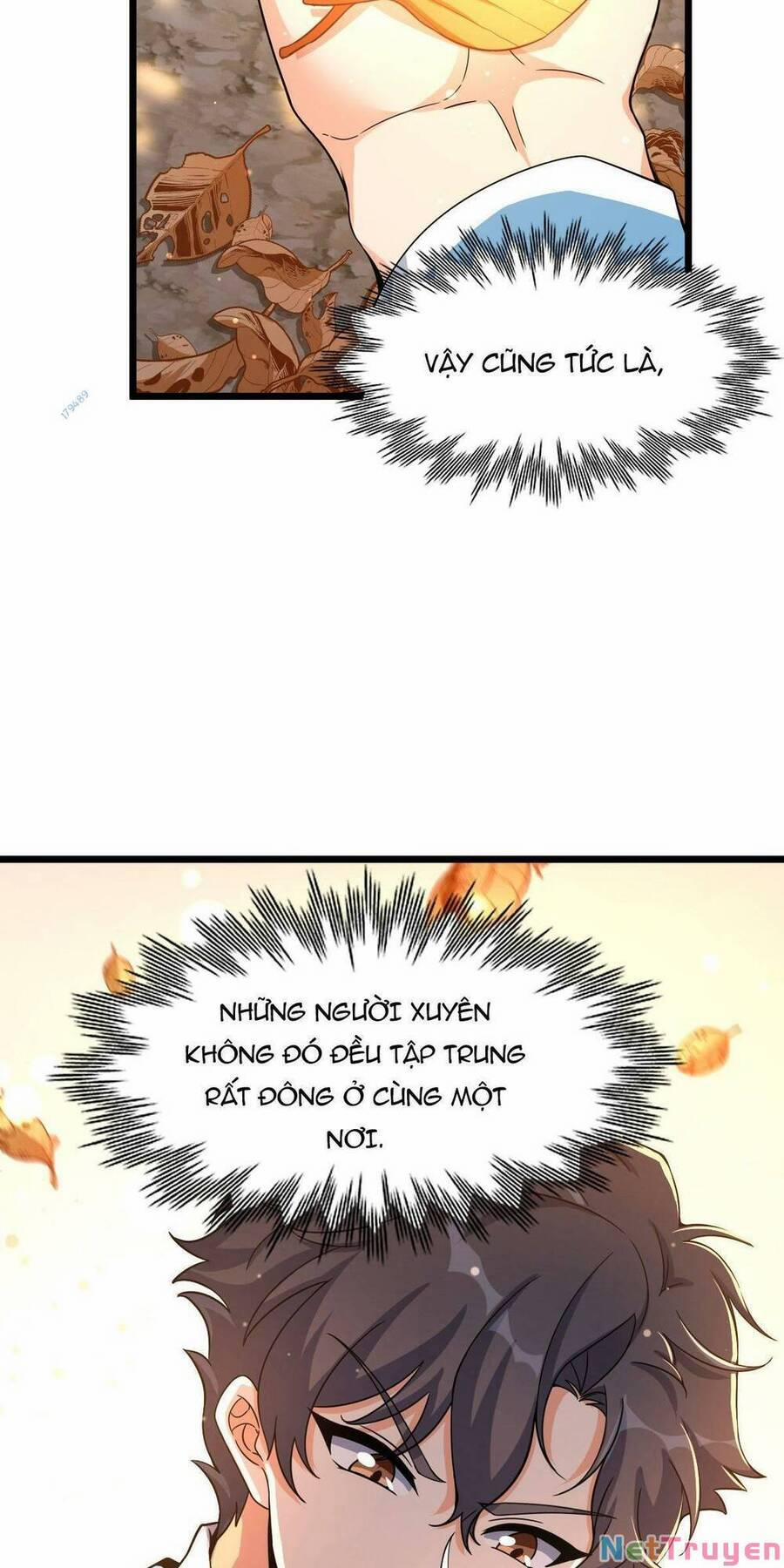 Mệnh Danh Thuật Của Bóng Tối 11 trang 6