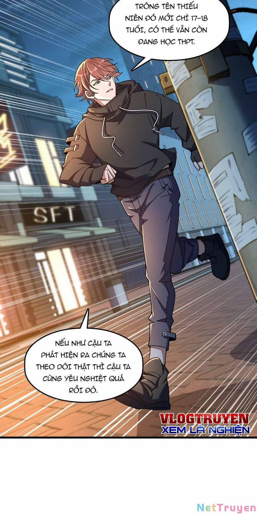 Mệnh Danh Thuật Của Bóng Tối 11 trang 66
