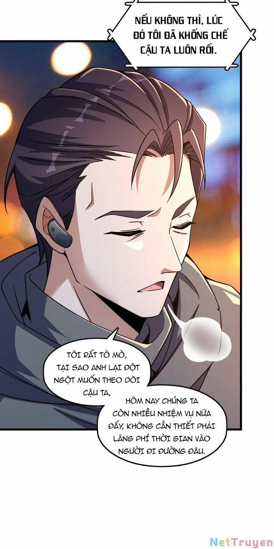 Mệnh Danh Thuật Của Bóng Tối 11 trang 69
