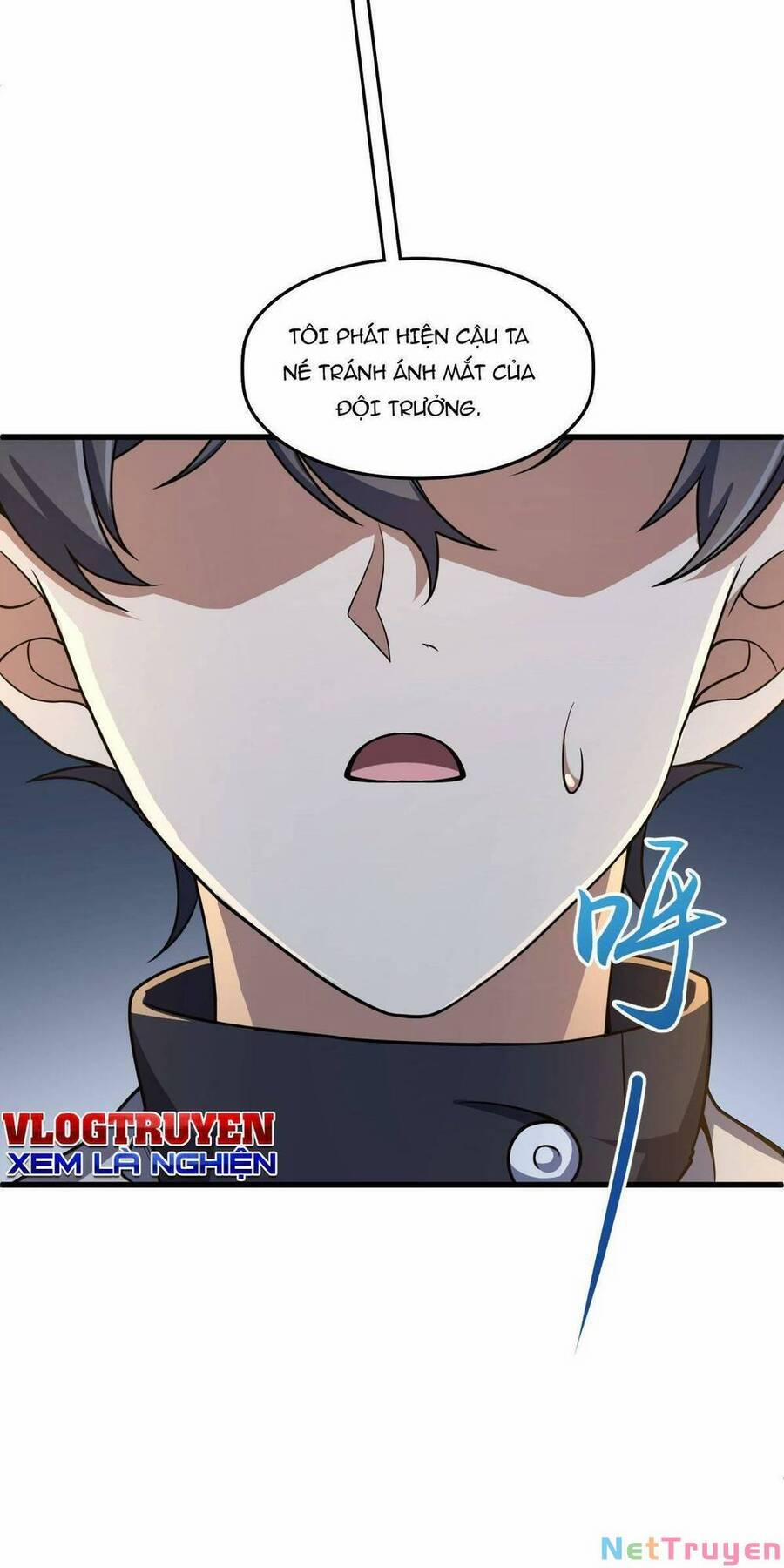Mệnh Danh Thuật Của Bóng Tối 11 trang 72