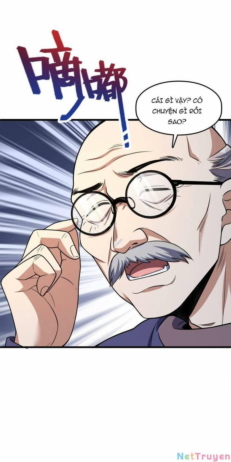Mệnh Danh Thuật Của Bóng Tối 11 trang 78
