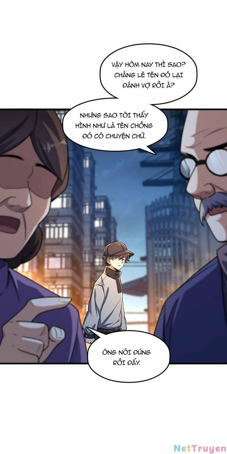 Mệnh Danh Thuật Của Bóng Tối 11 trang 81