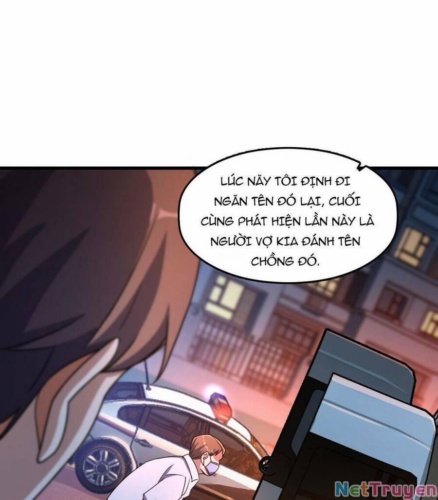 Mệnh Danh Thuật Của Bóng Tối 11 trang 82