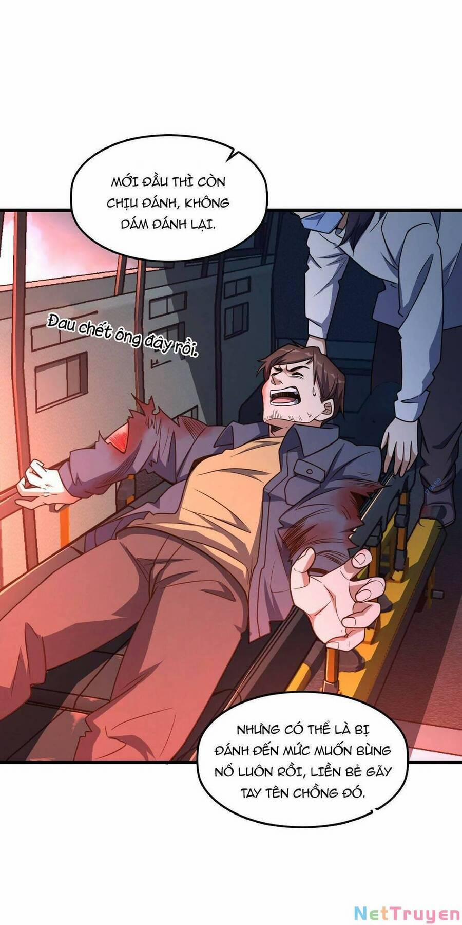 Mệnh Danh Thuật Của Bóng Tối 11 trang 84